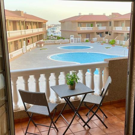 Apartamento Dulce Vista Poris de Abona Exterior foto