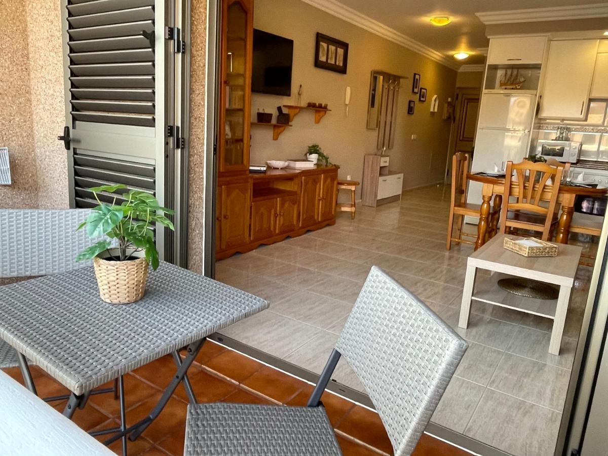Apartamento Dulce Vista Poris de Abona Exterior foto