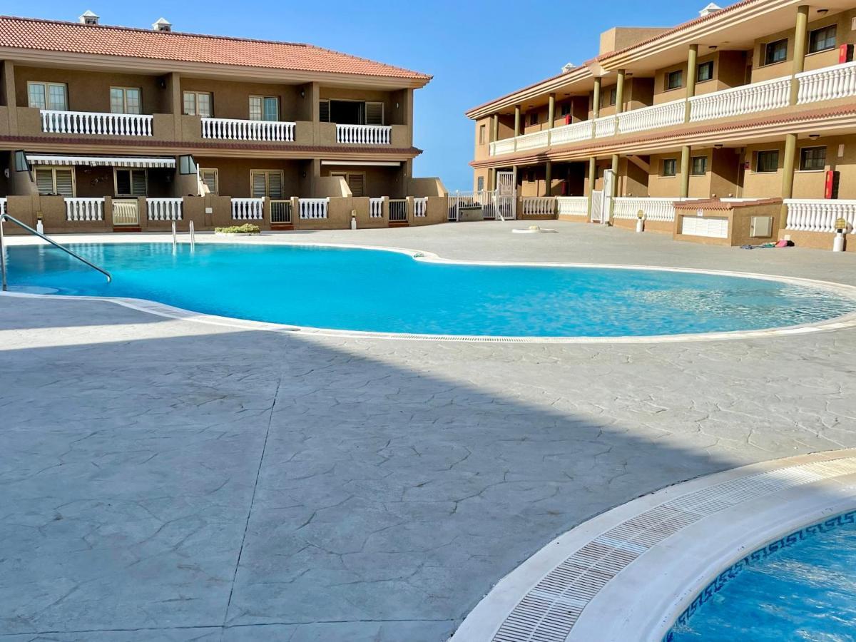 Apartamento Dulce Vista Poris de Abona Exterior foto