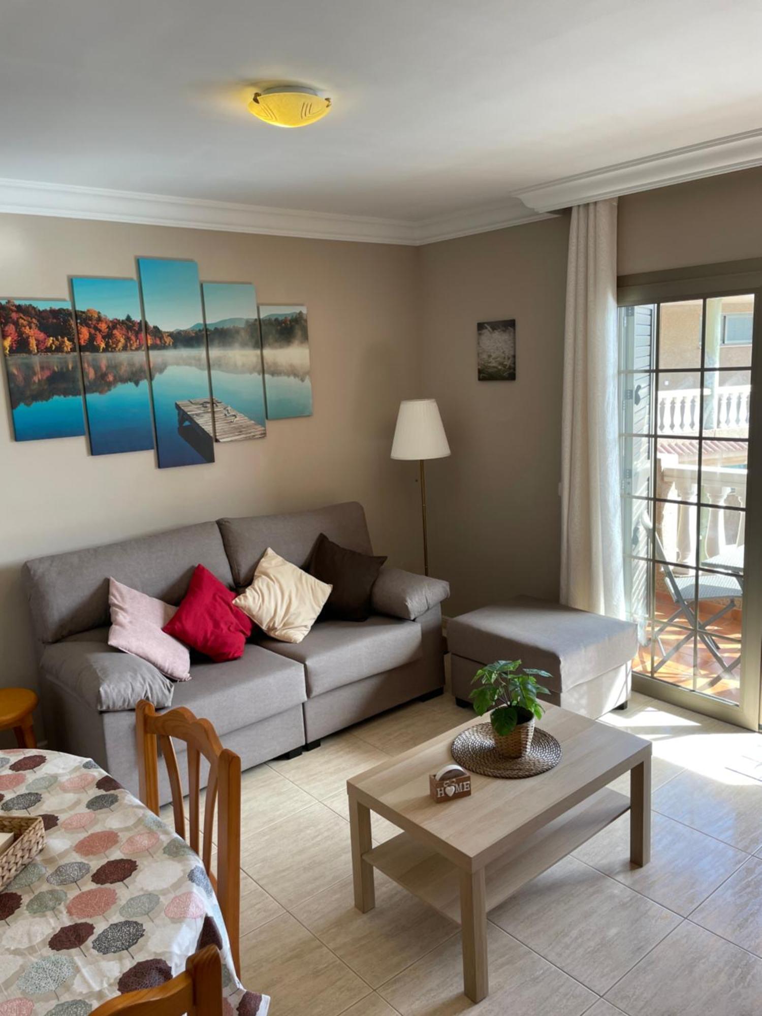 Apartamento Dulce Vista Poris de Abona Exterior foto