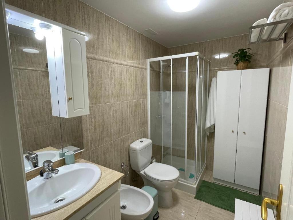 Apartamento Dulce Vista Poris de Abona Exterior foto