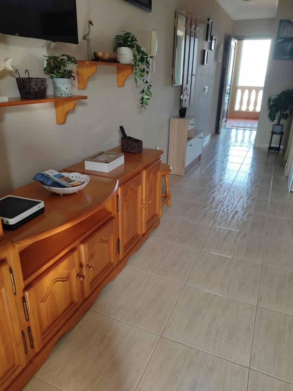Apartamento Dulce Vista Poris de Abona Exterior foto